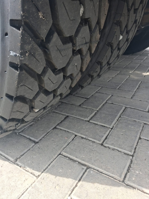 daf xf 105 ftt 510 diesel 2p manual 201711