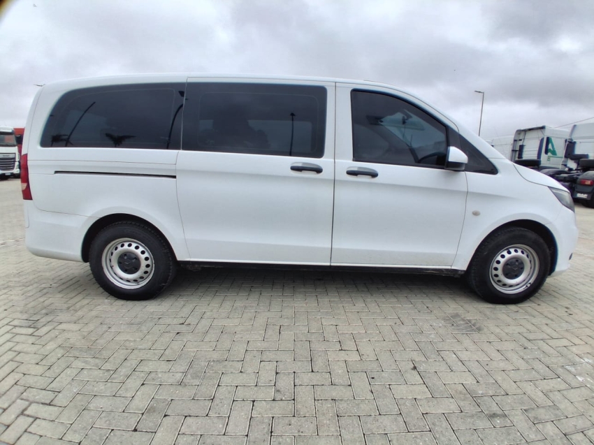 mercedes-benz mb lo m.benz vitot119 flex 3p manual 20161