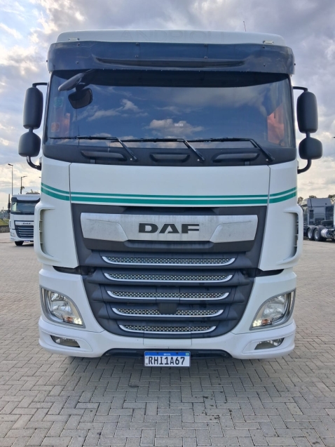 daf xf fts sc comfort d2,85 td520+370l diesel 2p automatico 20210