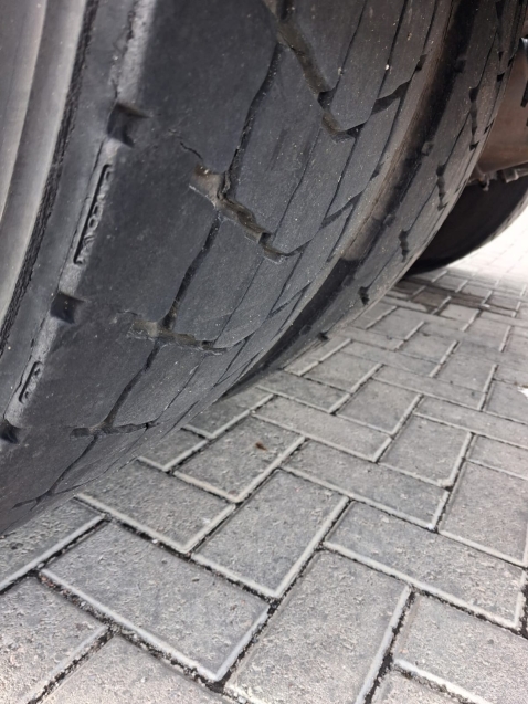 daf xf fts sc comfort d2,85 td520+370l diesel 2p automatico 202110