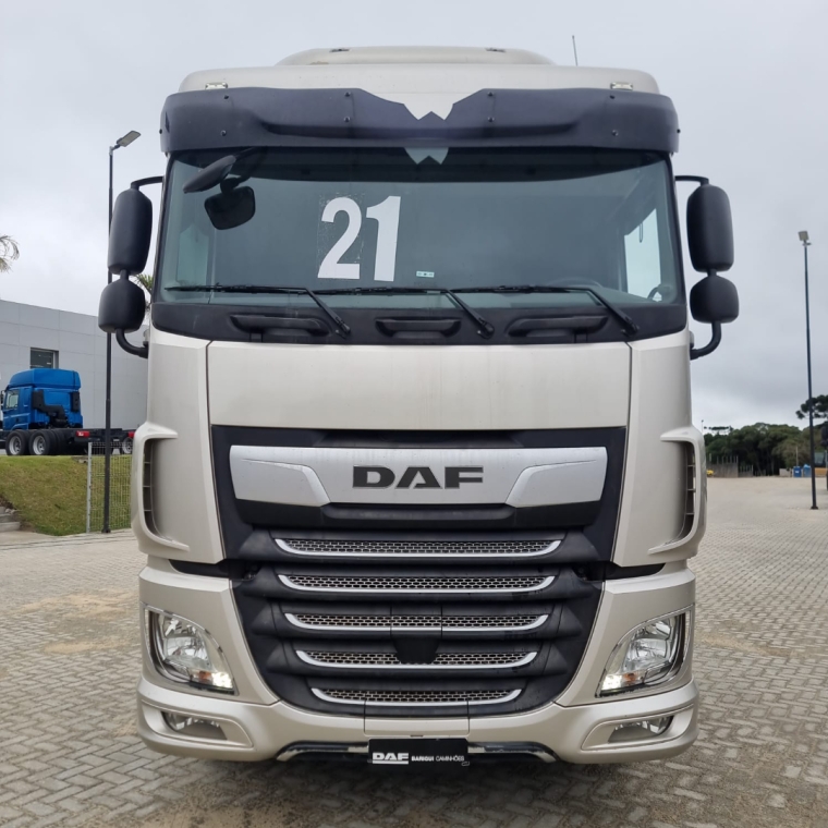 daf xf fts 480 6x2 2021