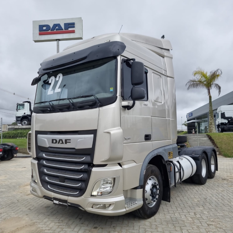 df xf fts 480 6x2 2022