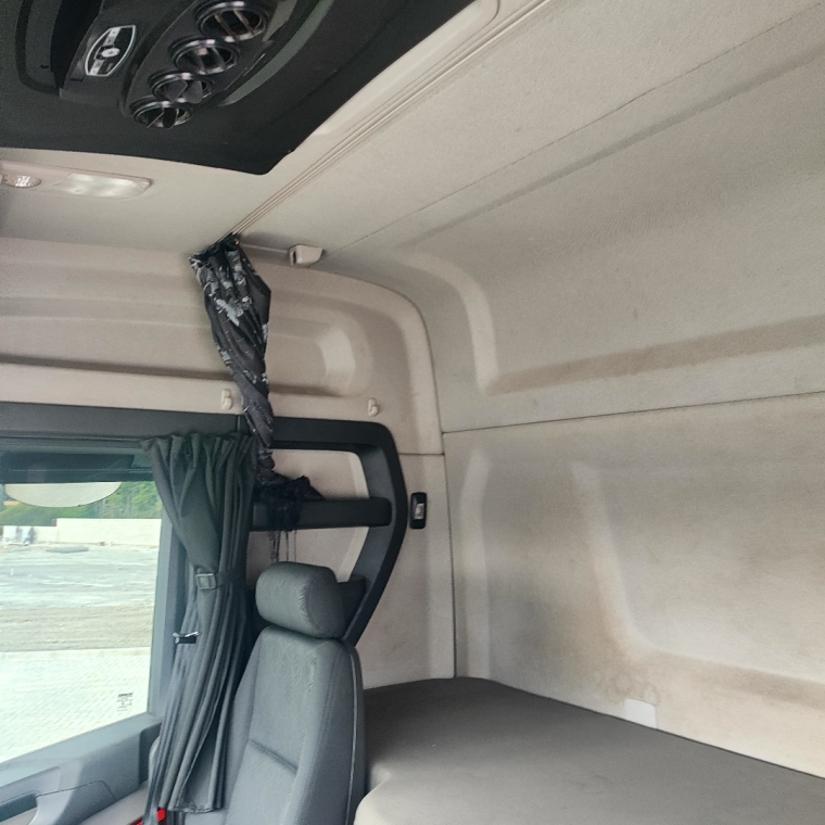 scania r500 2019 6x4