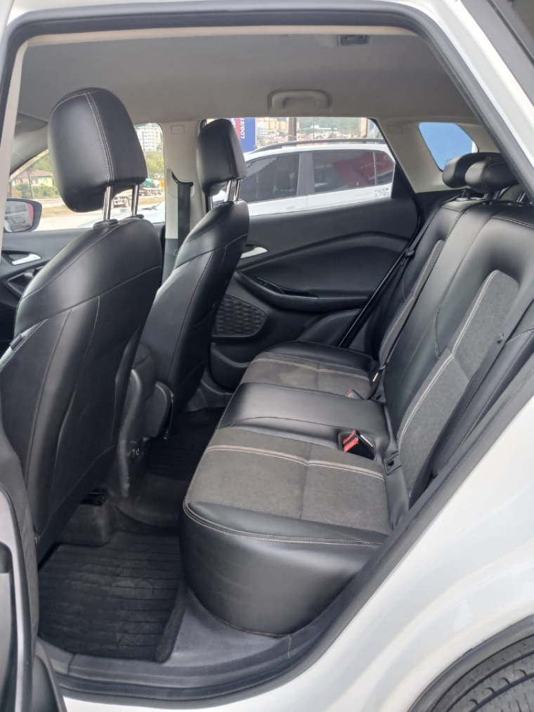 chevrolet tracker 1.0 turbo flex ltz automatico 4p 2021