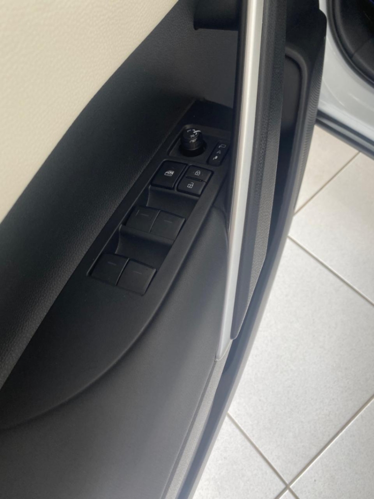 toyota corolla cross 1.8 vvt-i hybrid flex xrx cvt hibrido 4p automatico 20246