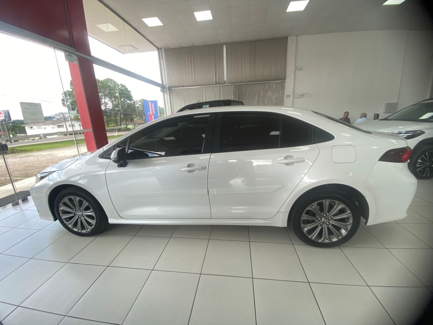 toyota corolla 2.0 vvt-ie flex xei direct shift 4p automatico 20235