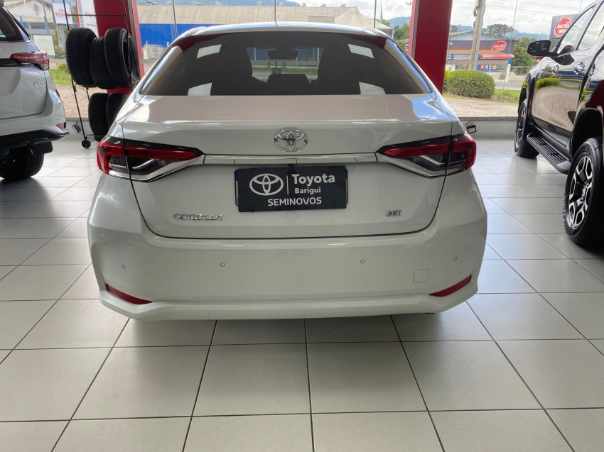 toyota corolla 2.0 vvt-ie flex xei direct shift 4p automatico 20233