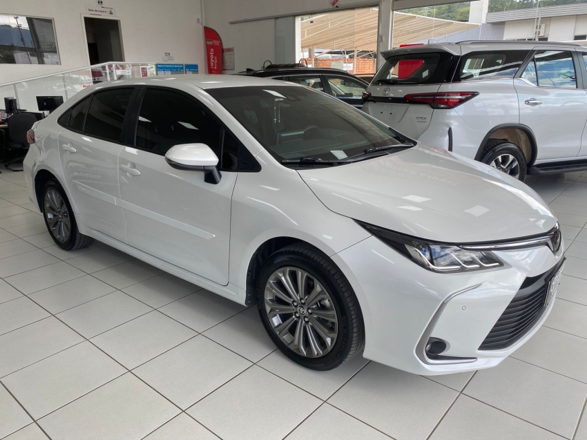 toyota corolla 2.0 vvt-ie flex xei direct shift 4p automatico 2023