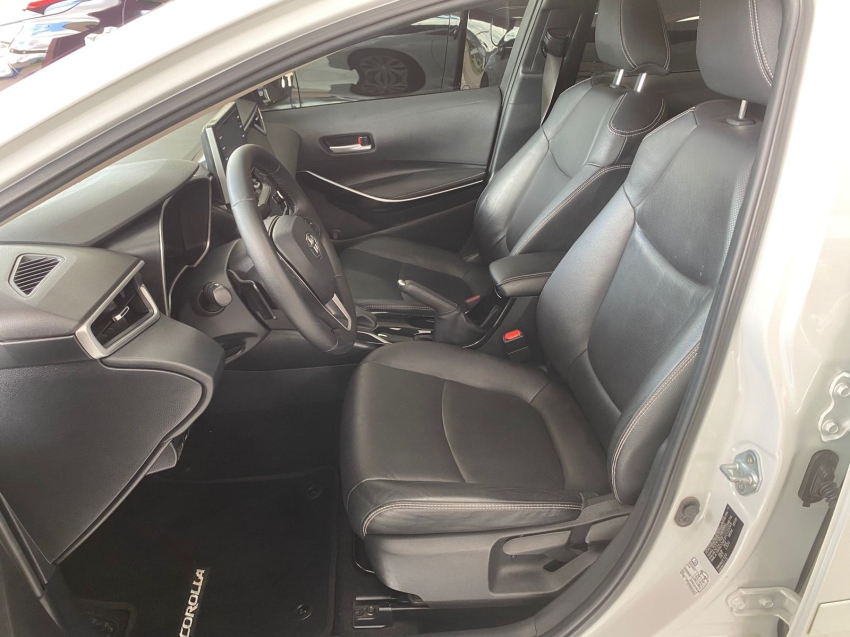 toyota corolla 2.0 vvt-ie flex xei direct shift 4p automatico 20238