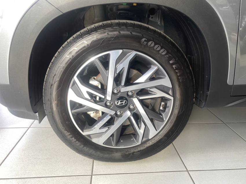 hyundai creta 1.0 tgdi flex platinum safety automatico 4p 20256