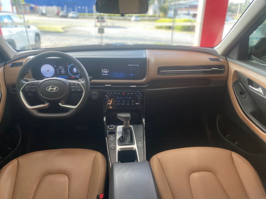 hyundai creta 1.0 tgdi flex platinum safety automatico 4p 20259