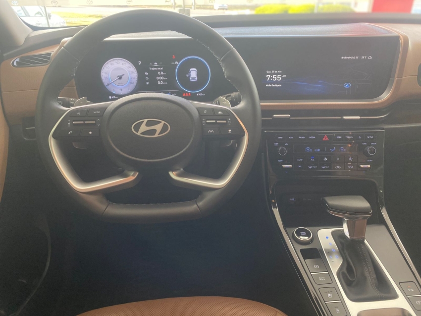 hyundai creta 1.0 tgdi flex platinum safety automatico 4p 202510