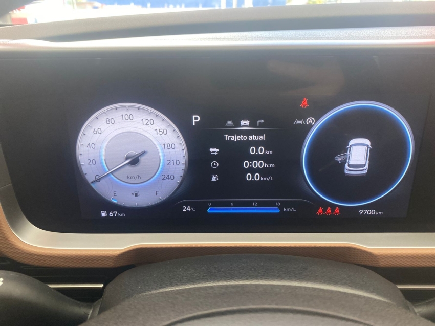 hyundai creta 1.0 tgdi flex platinum safety automatico 4p 202511