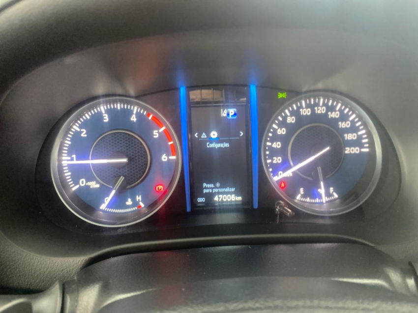 toyota hilux sw4 2.8 d-4d turbo diesel srx 4x4 automatico 4p 20229