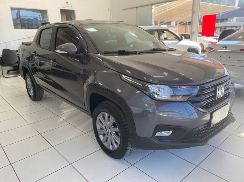 fiat strada 1.3 firefly flex freedom cd manual 4p 20222