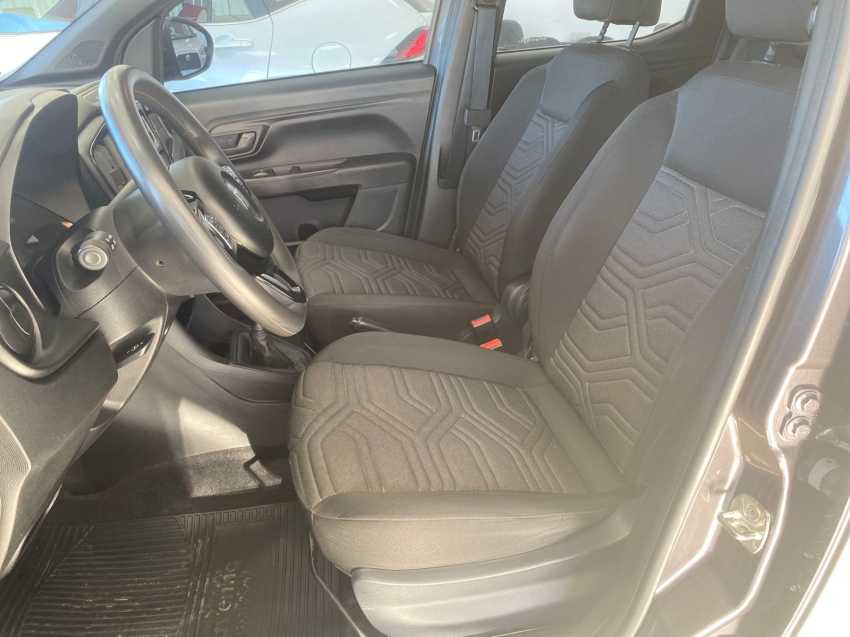 fiat strada 1.3 firefly flex freedom cd manual 4p 202211