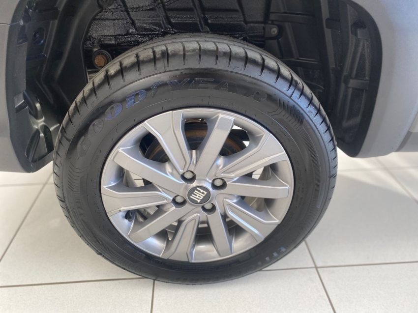 fiat strada 1.3 firefly flex freedom cd manual 4p 20227