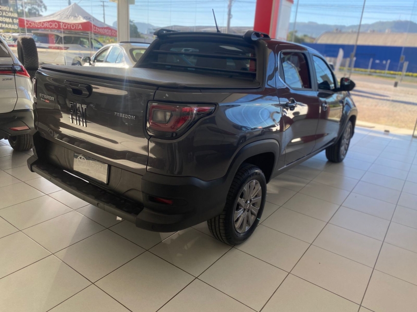 fiat strada 1.3 firefly flex freedom cd manual 4p 20223