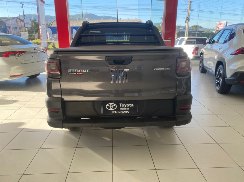 fiat strada 1.3 firefly flex freedom cd manual 4p 20224