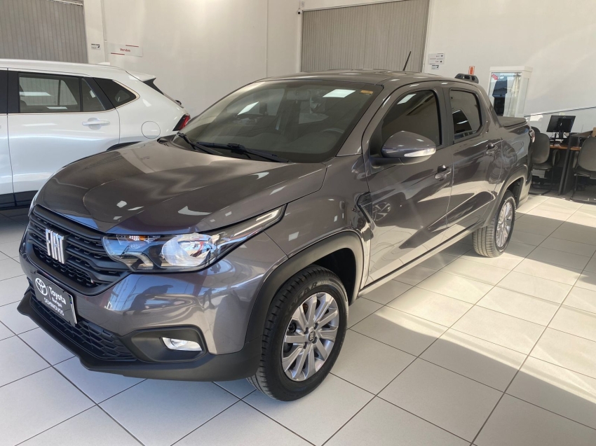 fiat strada 1.3 firefly flex freedom cd manual 4p 2022