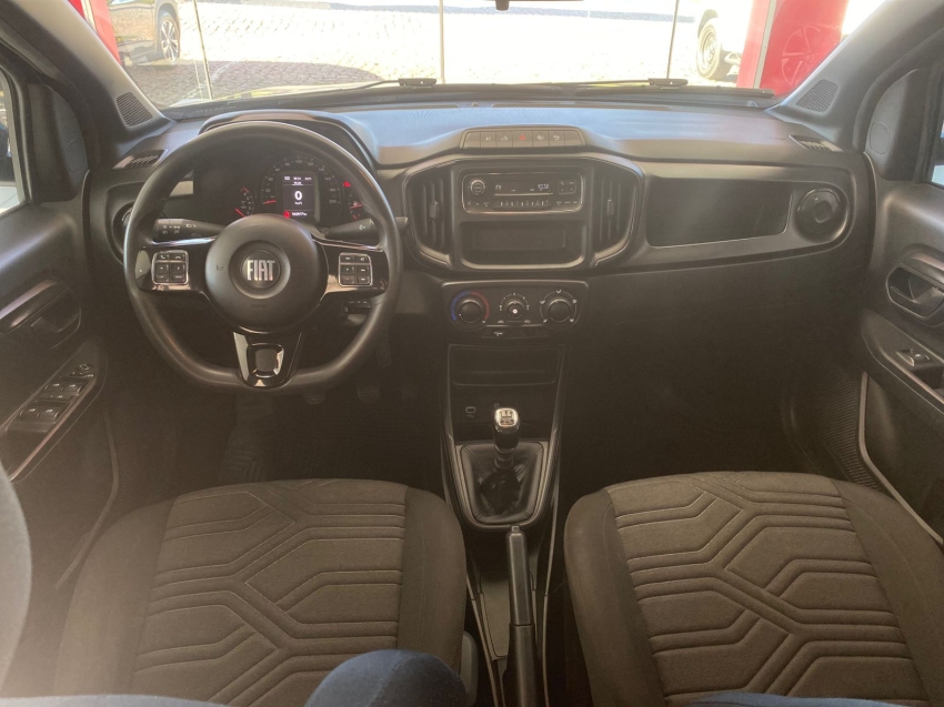 fiat strada 1.3 firefly flex freedom cd manual 4p 202210