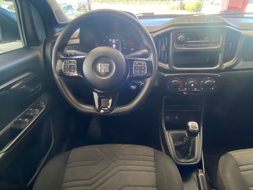 fiat strada 1.3 firefly flex freedom cd manual 4p 20229