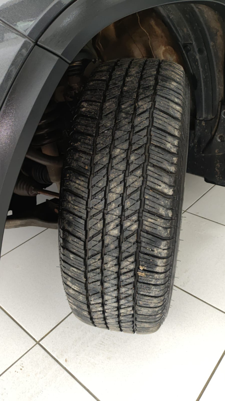 toyota hilux sw4 2.8 d-4d turbo diesel srx 7l 4x4 automatico 4p 20246