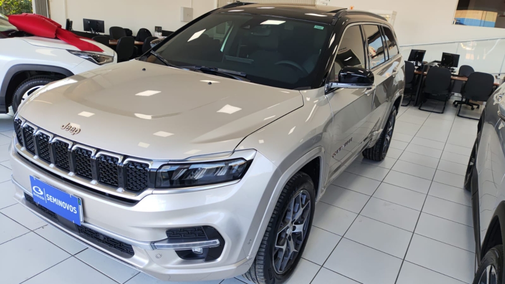 jeep commander 2.0 td380 turbo diesel overland at9 4p automatico 20232