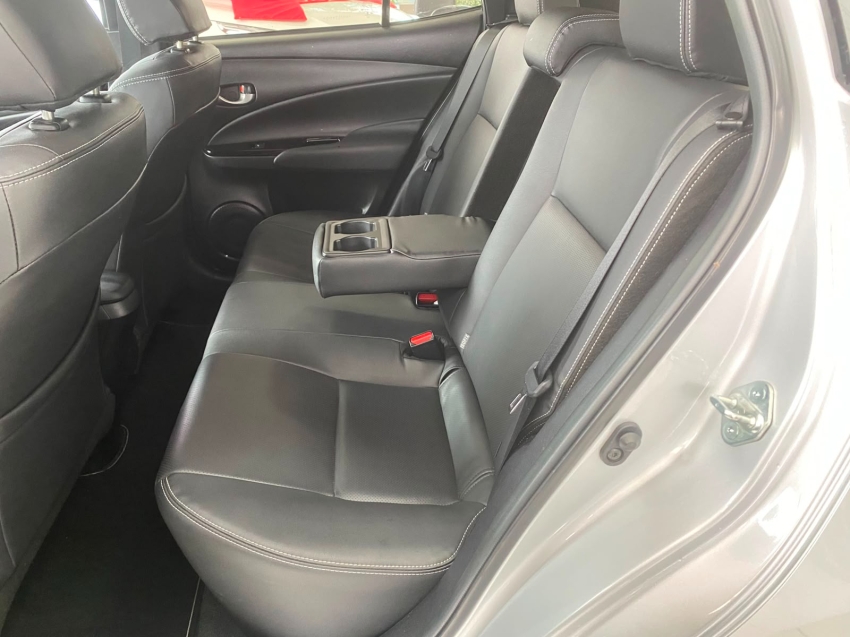 toyota yaris 1.5 16v flex sedan xs connect multidrive 4p automatico 202211