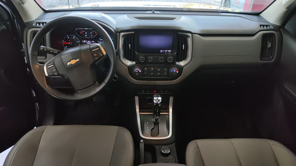 chevrolet s10 2.5 flex automatico 20249