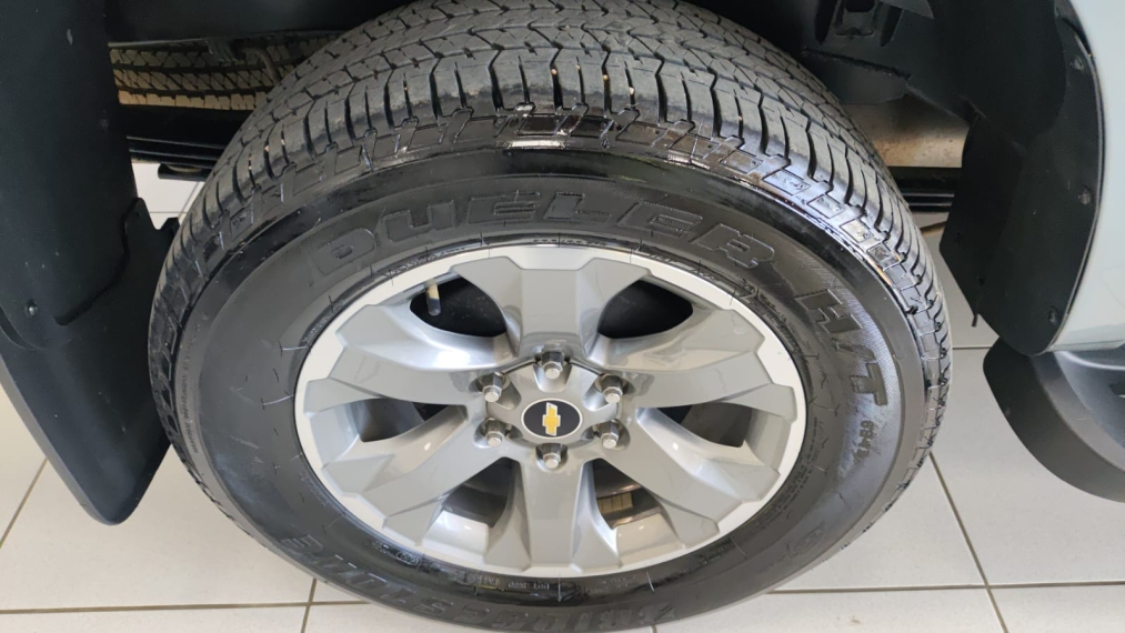 chevrolet s10 2.5 flex automatico 20247