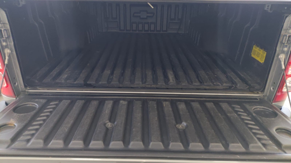 chevrolet s10 2.5 flex automatico 20248