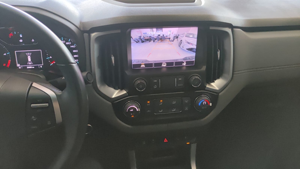 chevrolet s10 2.5 flex automatico 202410