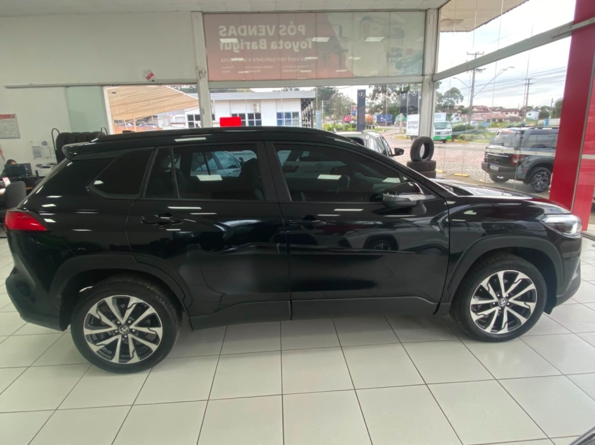 toyota corolla cross 2.0 vvt-ie flex xre direct shift 4p automatico 20223