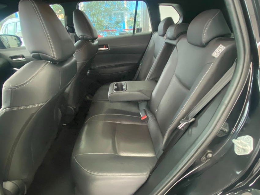 toyota corolla cross 2.0 vvt-ie flex xre direct shift 4p automatico 202211