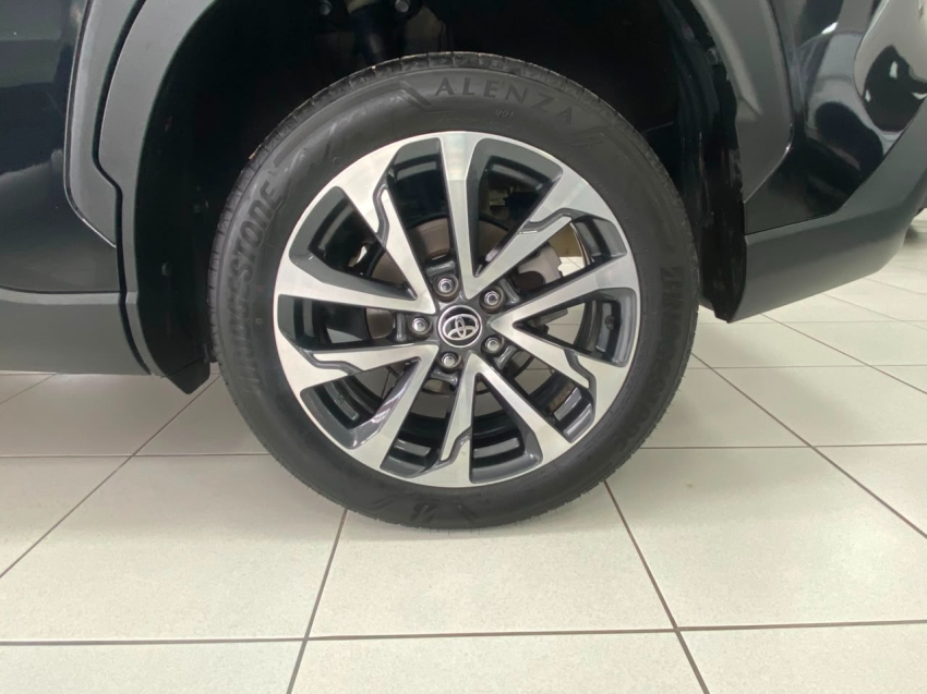 toyota corolla cross 2.0 vvt-ie flex xre direct shift 4p automatico 20227