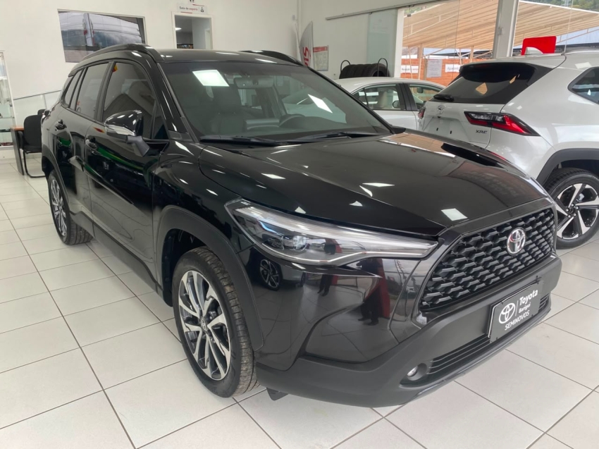 toyota corolla cross 2.0 vvt-ie flex xre direct shift 4p automatico 20222