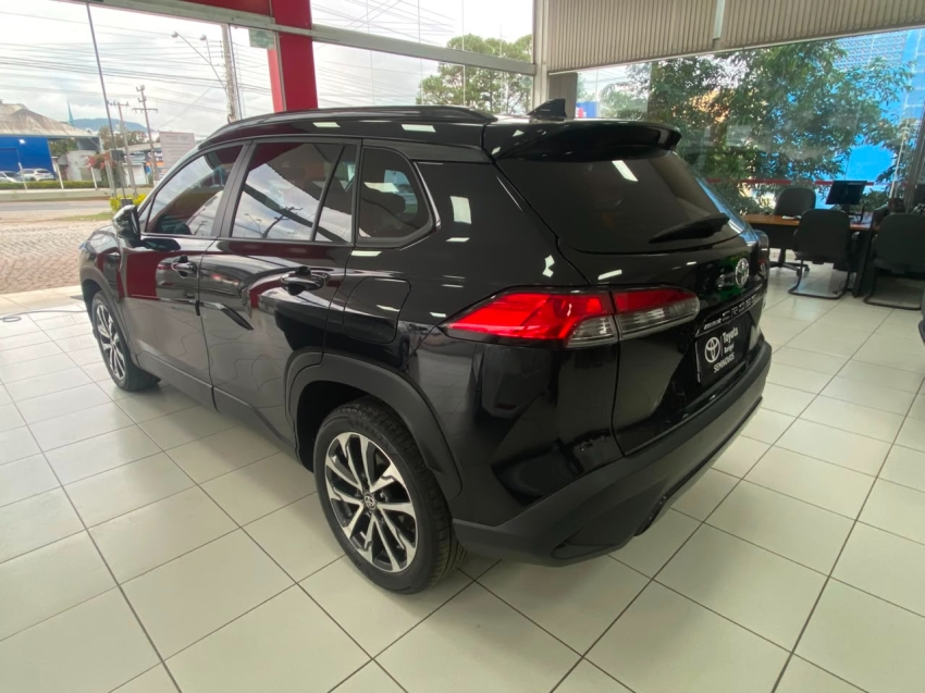 toyota corolla cross 2.0 vvt-ie flex xre direct shift 4p automatico 20226