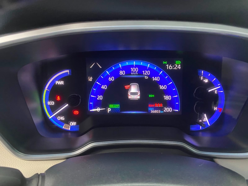 toyota corolla cross 1.8 vvt-i hybrid flex xrx cvt hibrido 4p automatico 202412