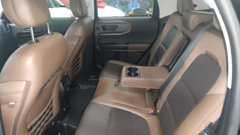 ford bronco sport 2.0 ecoboost gasolina wildtrak 4x4 selectshift 4p automatico 202412