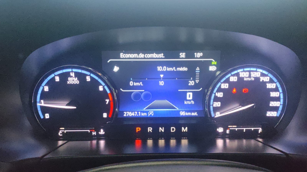 ford bronco sport 2.0 ecoboost gasolina wildtrak 4x4 selectshift 4p automatico 20247