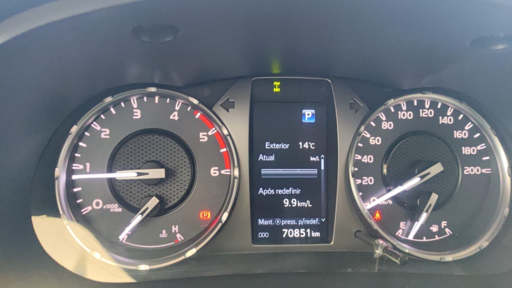 toyota hilux 2.8 d-4d turbo diesel cd srv 4x4 automatico 4p 20227