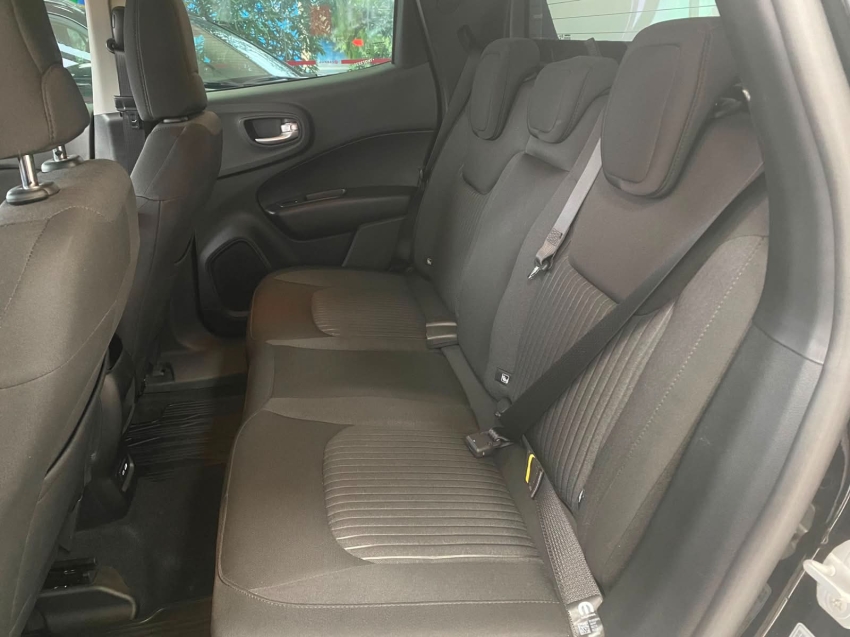 fiat toro 1.3 turbo 270 flex freedom at6 4p automatico 202611