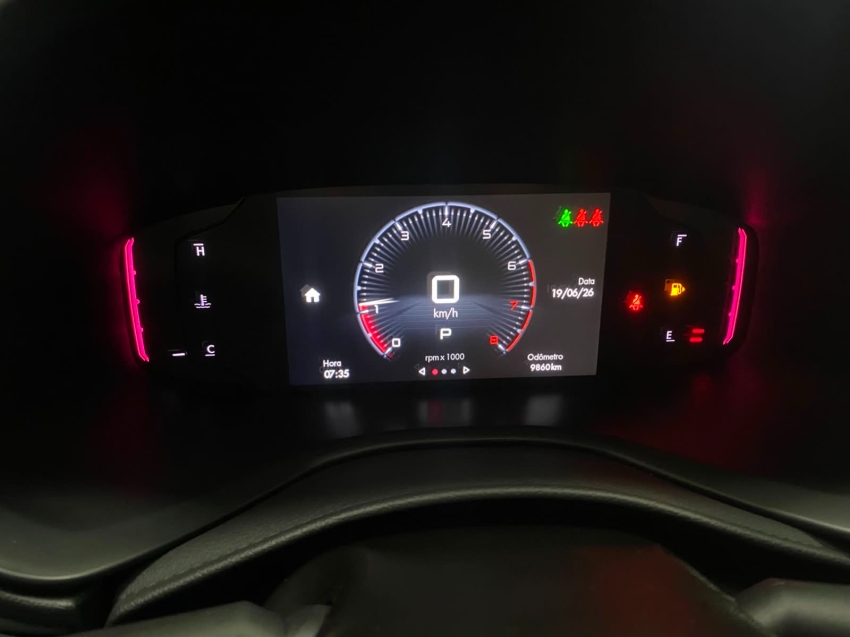fiat toro 1.3 turbo 270 flex freedom at6 4p automatico 20267