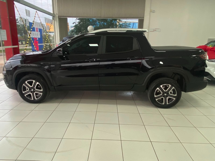 fiat toro 1.3 turbo 270 flex freedom at6 4p automatico 20265