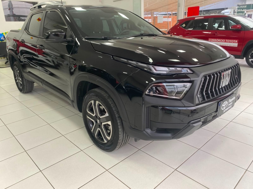 fiat toro 1.3 turbo 270 flex freedom at6 4p automatico 2026