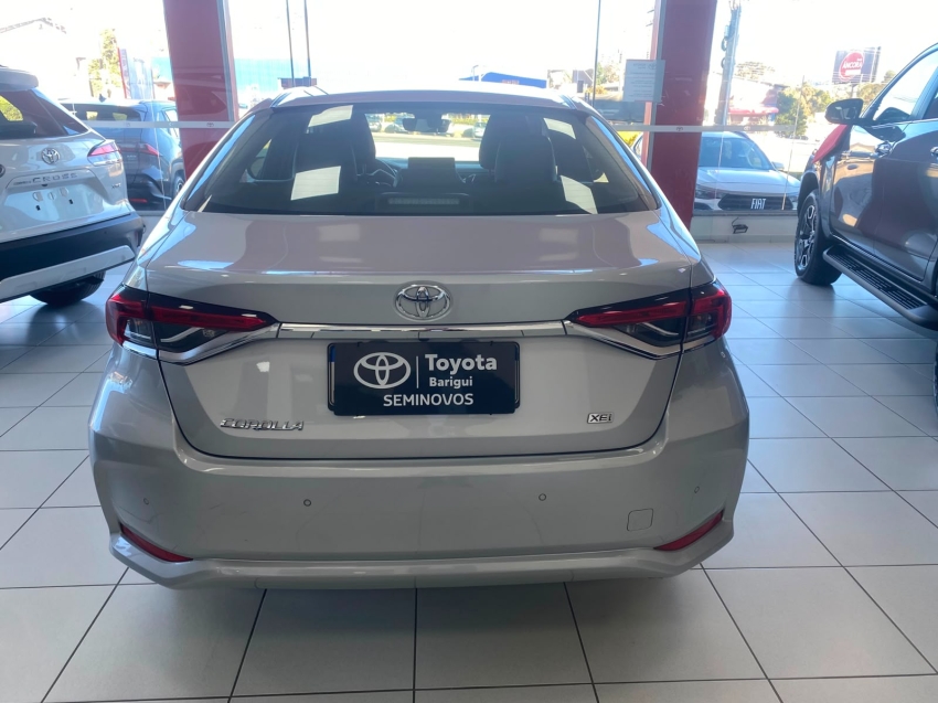 toyota corolla 2.0 vvt-ie flex xei direct shift 4p automatico 20235
