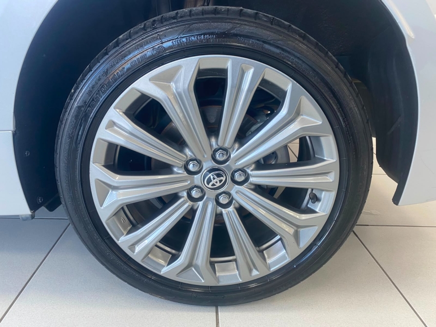 toyota corolla 2.0 vvt-ie flex xei direct shift 4p automatico 20233