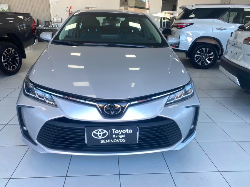 toyota corolla 2.0 vvt-ie flex xei direct shift 4p automatico 20231