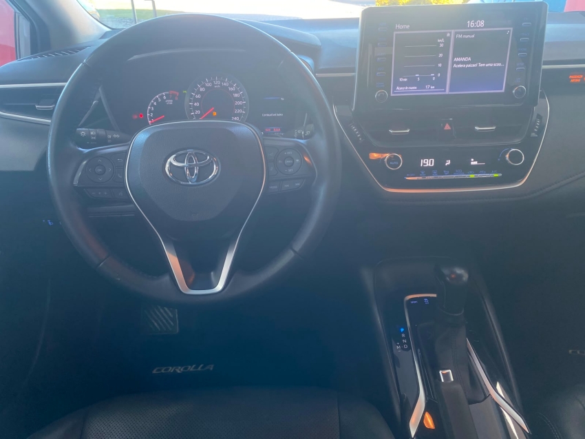toyota corolla 2.0 vvt-ie flex xei direct shift 4p automatico 202310